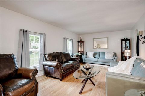 Tiny photo for 863 Brookfield Parkway, Augusta, GA 30907 (MLS # 545900)