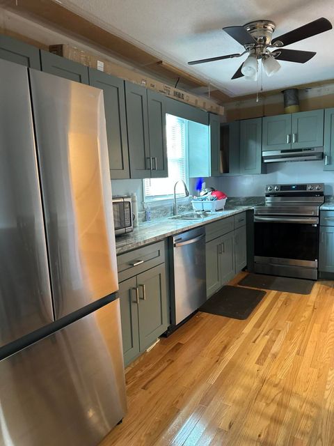 Tiny photo for 863 Brookfield Parkway, Augusta, GA 30907 (MLS # 545900)