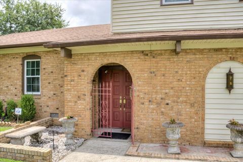Tiny photo for 863 Brookfield Parkway, Augusta, GA 30907 (MLS # 545900)