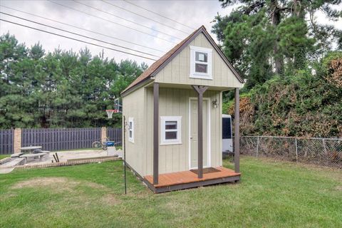 Tiny photo for 863 Brookfield Parkway, Augusta, GA 30907 (MLS # 545900)