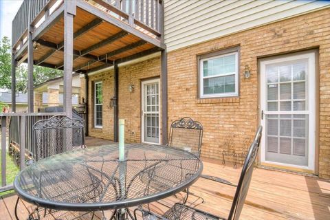 Tiny photo for 863 Brookfield Parkway, Augusta, GA 30907 (MLS # 545900)
