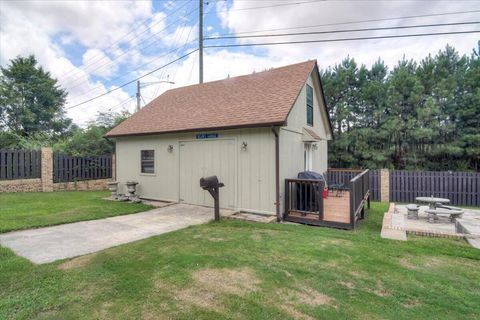 Tiny photo for 863 Brookfield Parkway, Augusta, GA 30907 (MLS # 545900)