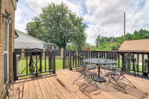 Tiny photo for 863 Brookfield Parkway, Augusta, GA 30907 (MLS # 545900)