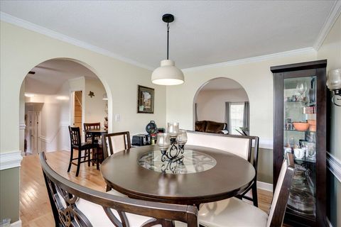 Tiny photo for 863 Brookfield Parkway, Augusta, GA 30907 (MLS # 545900)