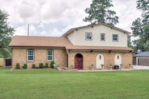 Tiny photo for 863 Brookfield Parkway, Augusta, GA 30907 (MLS # 545900)
