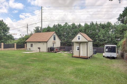 Tiny photo for 863 Brookfield Parkway, Augusta, GA 30907 (MLS # 545900)