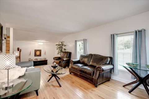 Tiny photo for 863 Brookfield Parkway, Augusta, GA 30907 (MLS # 545900)