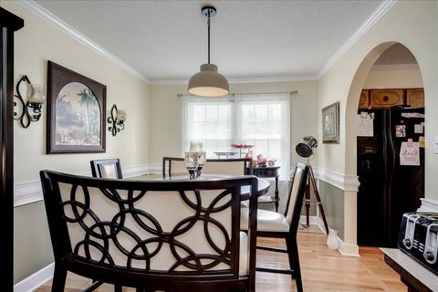 Tiny photo for 863 Brookfield Parkway, Augusta, GA 30907 (MLS # 545900)