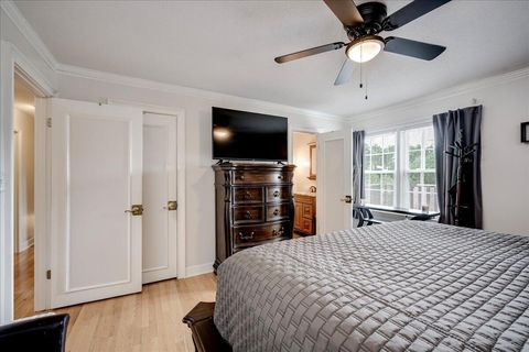 Tiny photo for 863 Brookfield Parkway, Augusta, GA 30907 (MLS # 545900)