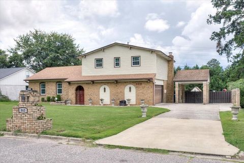 Photo of 863 Brookfield Parkway, Augusta, GA 30907 (MLS # 545900) Photo of 863 Brookfield Parkway, Augusta, GA 30907 (MLS # 545900)
