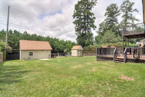 Tiny photo for 863 Brookfield Parkway, Augusta, GA 30907 (MLS # 545900)