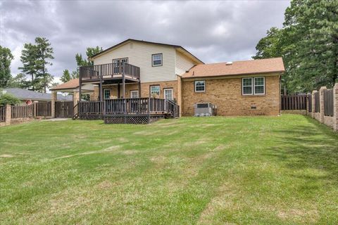 Tiny photo for 863 Brookfield Parkway, Augusta, GA 30907 (MLS # 545900)