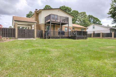 Tiny photo for 863 Brookfield Parkway, Augusta, GA 30907 (MLS # 545900)