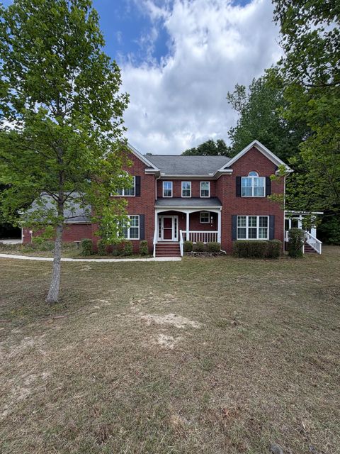 Photo of 882 Rustic Oak Bend, Hephzibah, GA 30815 (MLS # 555202)