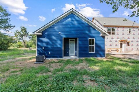 A home in Augusta