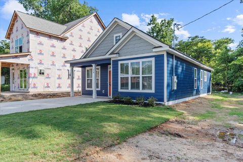 A home in Augusta