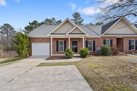 Photo of 355 Bowen Falls, Grovetown, GA 30813 (MLS # 552648)