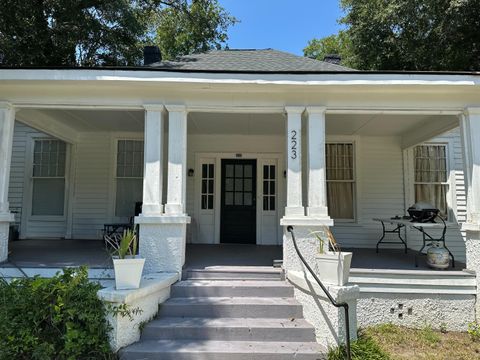 A home in Waynesboro