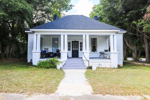 A home in Waynesboro