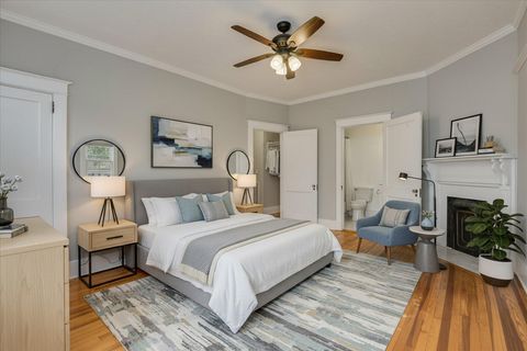 Tiny photo for 1425 Troupe Street, Augusta, GA 30904 (MLS # 551493)