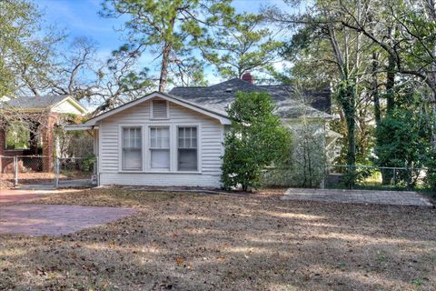 Tiny photo for 1425 Troupe Street, Augusta, GA 30904 (MLS # 551493)