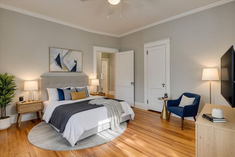 Tiny photo for 1425 Troupe Street, Augusta, GA 30904 (MLS # 551493)