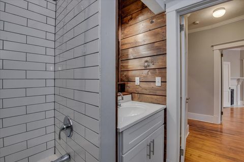 Tiny photo for 1425 Troupe Street, Augusta, GA 30904 (MLS # 551493)