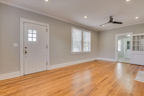 Tiny photo for 1425 Troupe Street, Augusta, GA 30904 (MLS # 551493)