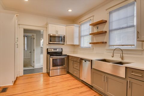 Tiny photo for 1425 Troupe Street, Augusta, GA 30904 (MLS # 551493)