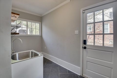 Tiny photo for 1425 Troupe Street, Augusta, GA 30904 (MLS # 551493)
