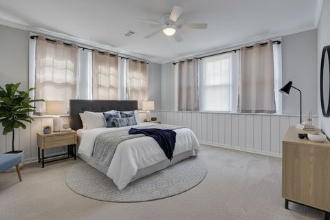 Tiny photo for 1425 Troupe Street, Augusta, GA 30904 (MLS # 551493)