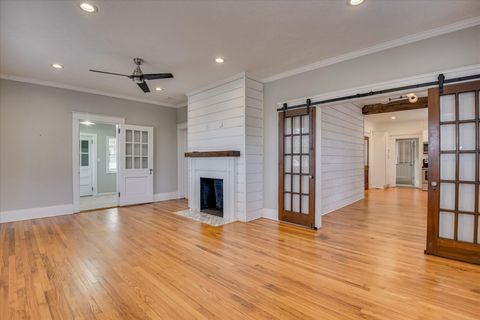Tiny photo for 1425 Troupe Street, Augusta, GA 30904 (MLS # 551493)