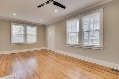 Tiny photo for 1425 Troupe Street, Augusta, GA 30904 (MLS # 551493)
