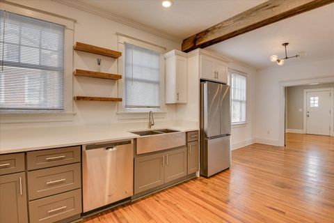 Tiny photo for 1425 Troupe Street, Augusta, GA 30904 (MLS # 551493)