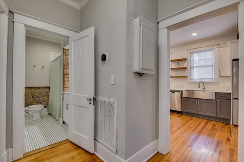 Tiny photo for 1425 Troupe Street, Augusta, GA 30904 (MLS # 551493)