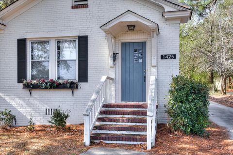 Tiny photo for 1425 Troupe Street, Augusta, GA 30904 (MLS # 551493)