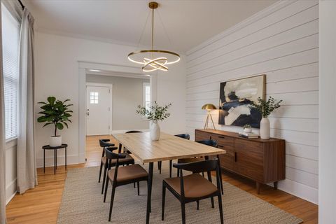 Tiny photo for 1425 Troupe Street, Augusta, GA 30904 (MLS # 551493)