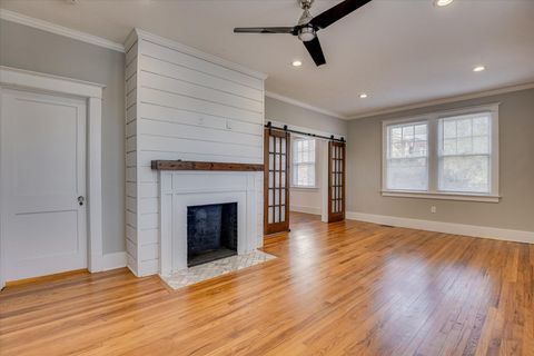 Tiny photo for 1425 Troupe Street, Augusta, GA 30904 (MLS # 551493)