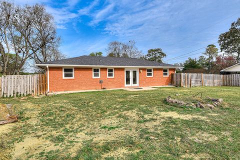 Tiny photo for 3636 Lake Shore Drive, Martinez, GA 30907 (MLS # 549134)