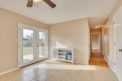 Tiny photo for 3636 Lake Shore Drive, Martinez, GA 30907 (MLS # 549134)