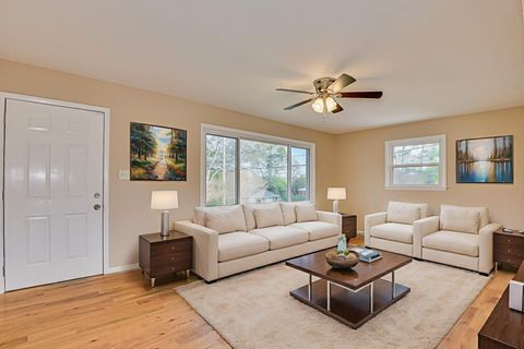 Tiny photo for 3636 Lake Shore Drive, Martinez, GA 30907 (MLS # 549134)