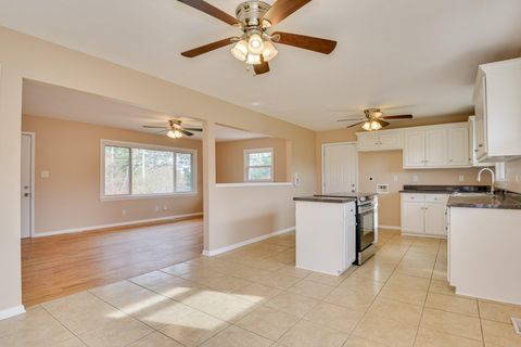 Tiny photo for 3636 Lake Shore Drive, Martinez, GA 30907 (MLS # 549134)