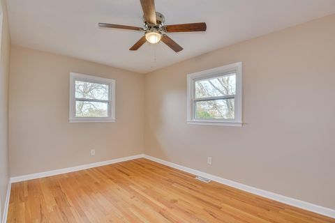 Tiny photo for 3636 Lake Shore Drive, Martinez, GA 30907 (MLS # 549134)