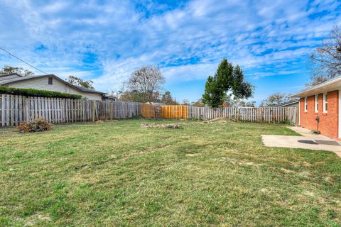 Tiny photo for 3636 Lake Shore Drive, Martinez, GA 30907 (MLS # 549134)