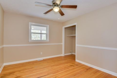 Tiny photo for 3636 Lake Shore Drive, Martinez, GA 30907 (MLS # 549134)