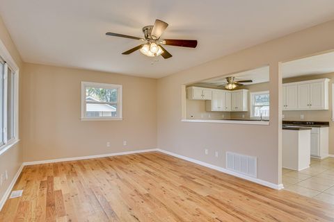Tiny photo for 3636 Lake Shore Drive, Martinez, GA 30907 (MLS # 549134)