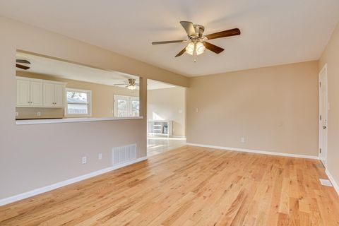 Tiny photo for 3636 Lake Shore Drive, Martinez, GA 30907 (MLS # 549134)