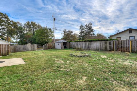 Tiny photo for 3636 Lake Shore Drive, Martinez, GA 30907 (MLS # 549134)