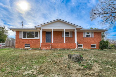 Tiny photo for 3636 Lake Shore Drive, Martinez, GA 30907 (MLS # 549134)