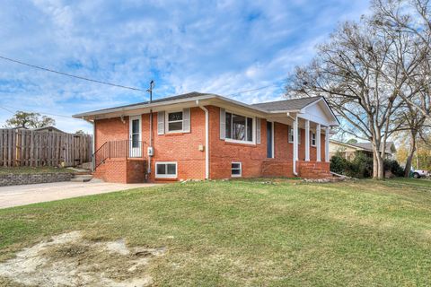 Tiny photo for 3636 Lake Shore Drive, Martinez, GA 30907 (MLS # 549134)